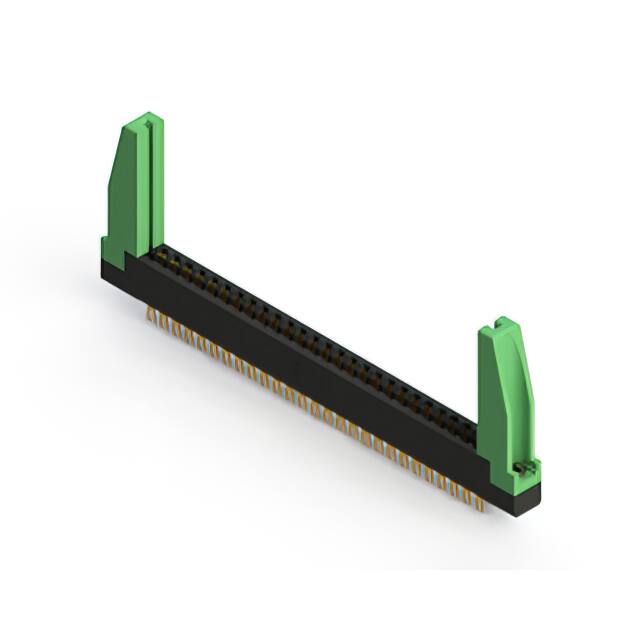 355-054-500-278 EDAC Inc.  Edgeboard Connectors